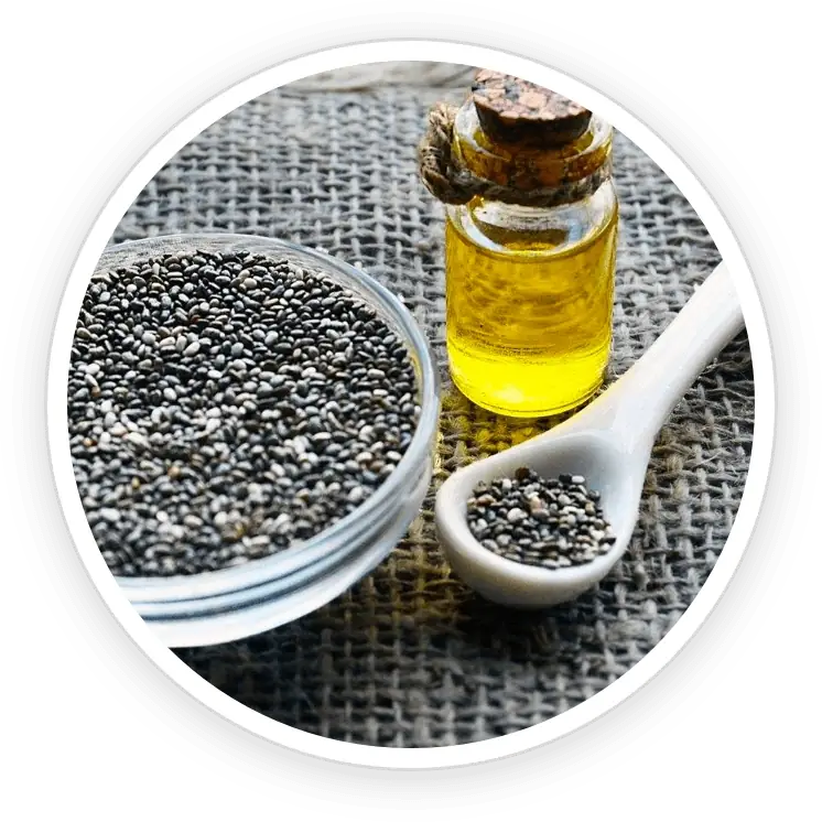 Chia Oil icon